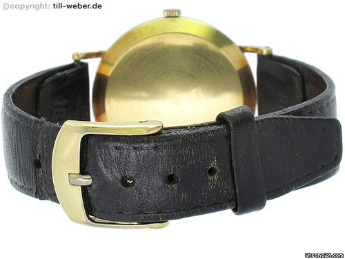 replica Tissot "Handaufzug" WATCHES 1
