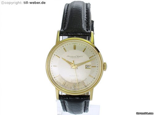 IWC IWC 3355 Watches Watch