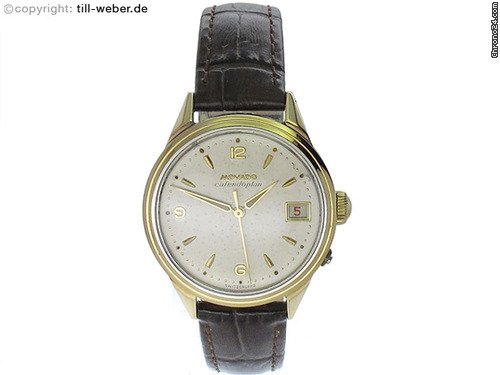 Movado Movado 8655 Watches Watch