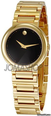 Movado 0606420 Watches Watch