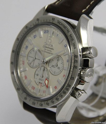 replica Omega Ref. 7808 4331 WATCHES 1 