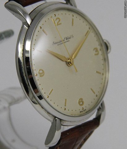 IWC WATCHES 2