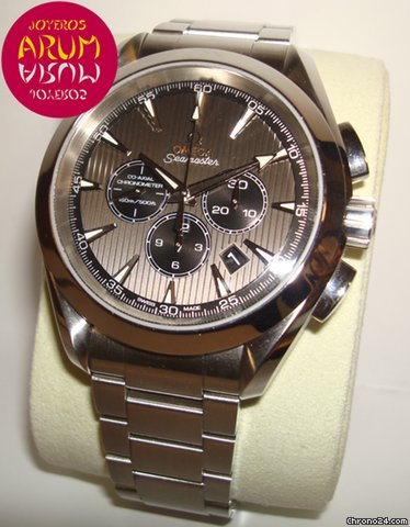 Omega 23110445006001 Watches Watch
