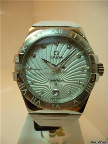 Omega 123.133.560.52001 Watches Watch