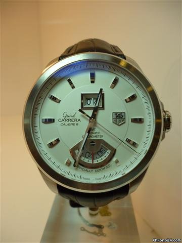 TAG Heuer WAV5112.FC6225 Watches Watch
