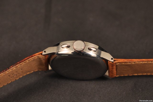 Omega CHRONOGRAPH 28.9 WATCHES 2