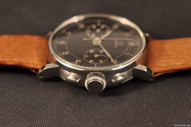 replica Omega CHRONOGRAPH 28.9 WATCHES 1