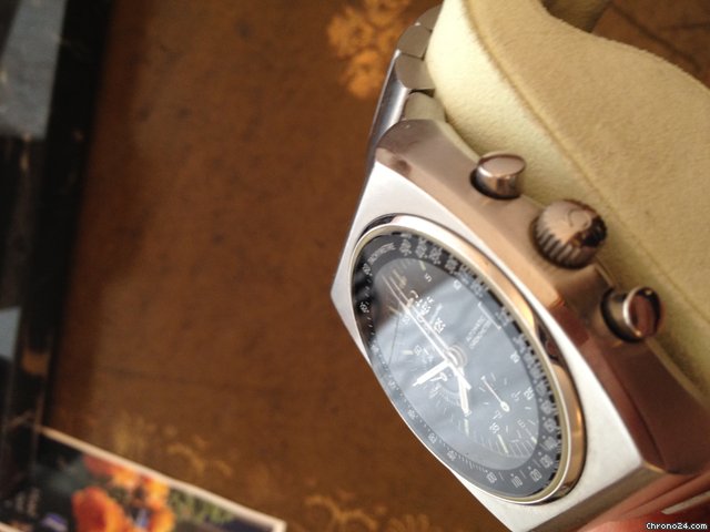 Omega Speedmaster 125 WATCHES 2
