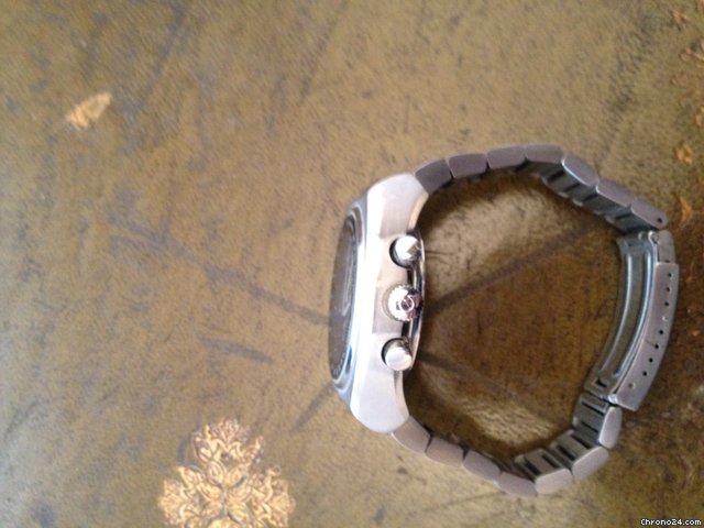 replica Omega Speedmaster 125 WATCHES 1