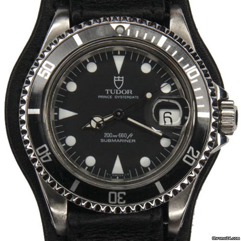 Tudor 79090 Watches Watch