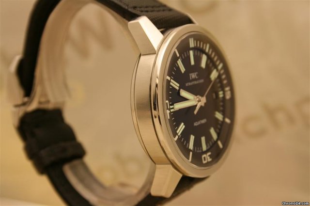 IWC Aquatimer Vintage WATCHES 2