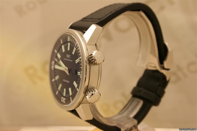 replica IWC Aquatimer Vintage WATCHES 1