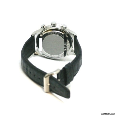 IWC Portoghese Chrono WATCHES 2
