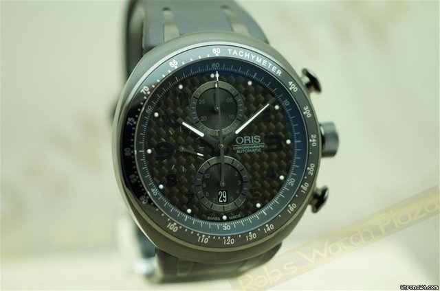 Oris 01 674 7611 7764-07 4 28 02B Watches Watch