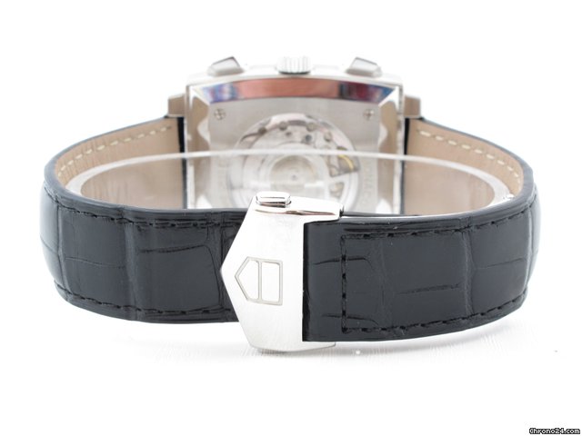 replica TAG Heuer Monaco 2010 Steve McQueen Edition WATCHES 1