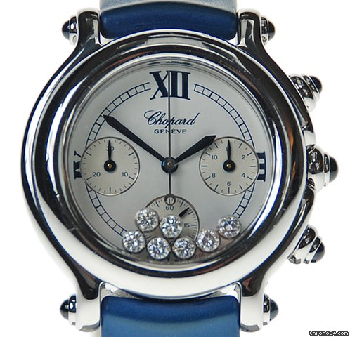 Chopard Chopard 7225 Watches Watch