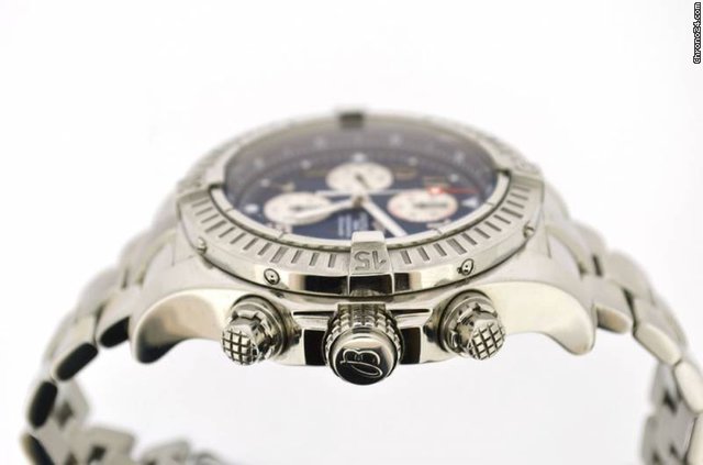 Breitling Super Avenger A13370 WATCHES 2