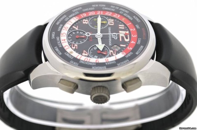 Girard Perregaux WWTC F1 053 49800 Maranello WATCHES 2