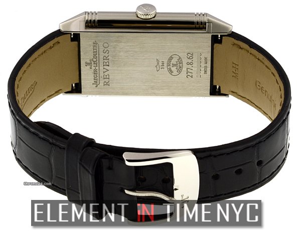 replica Jaeger-LeCoultre Grande Reverso Ultra Thin 278.85.20 NIB WATCHES 1