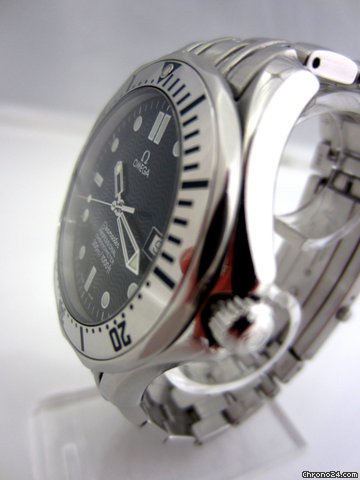 Omega SEAMASTER 300M WATCHES 2