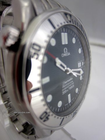 replica Omega SEAMASTER 300M WATCHES 1