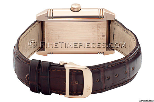 replica Jaeger-LeCoultre Reverso Grande Date 8 Days Rotgold - 300 . 24 . 01 WATCHES 1