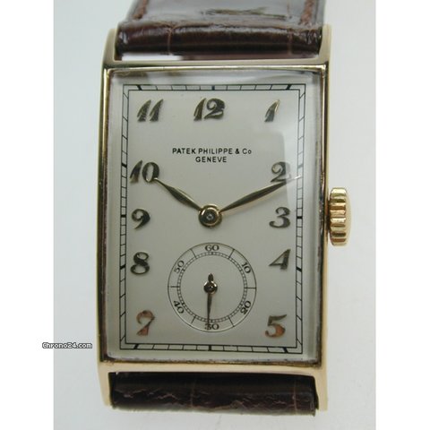 Patek Philippe 1470 Watches Watch