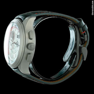 Zenith Grand Class Open Multicity WATCHES 2