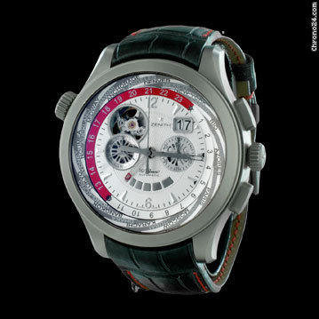 Zenith Zenith 41372 Watches Watch