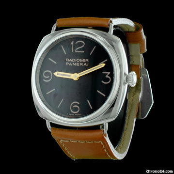 Panerai Panerai 45101 Watches Watch