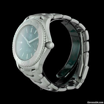 TAG Heuer Link Quartz WATCHES 2