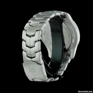 replica TAG Heuer Link Quartz WATCHES 1