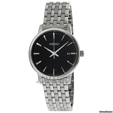 Seiko SGEF89 Watches Watch
