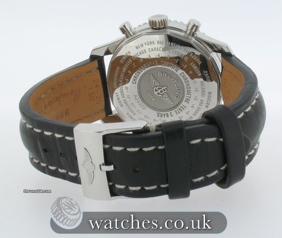 replica Breitling Navitimer World WATCHES 1