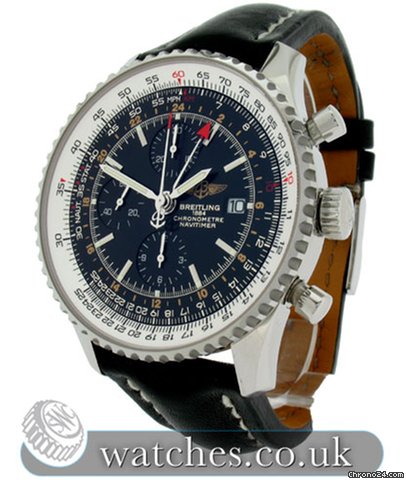 Breitling A24322 Watches Watch