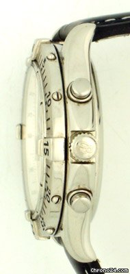 Breitling Colt Ref. A53035 WATCHES 2