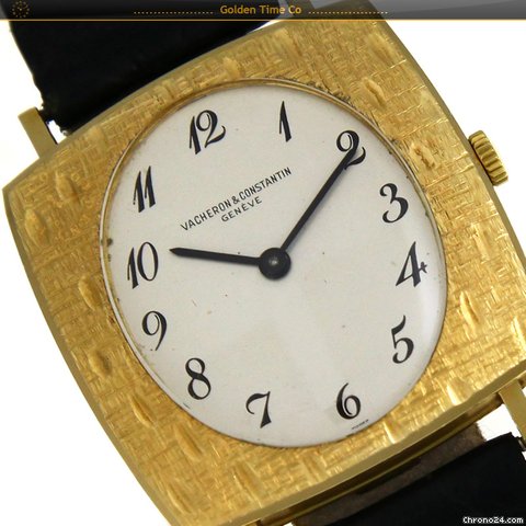 Vacheron Constantin Vintage Vacheron Constantin WATCHES 2