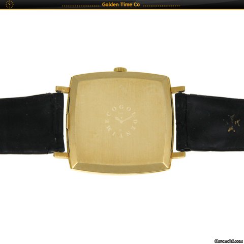 replica Vacheron Constantin Vintage Vacheron Constantin WATCHES 1