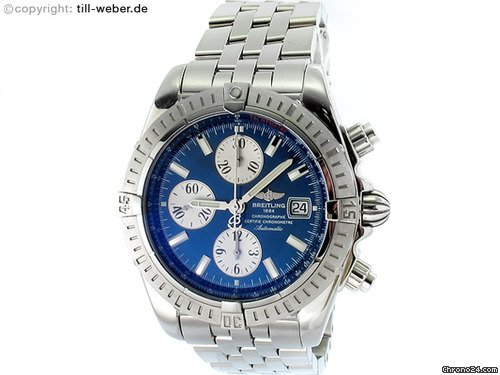 Breitling erenz A13356-025 Watches Watch