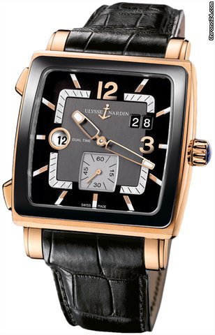 Ulysse Nardin 246-92cer/692 Watches Watch