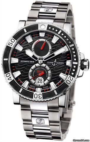 Ulysse Nardin 263-90-7m/72 Watches Watch