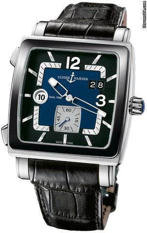 Ulysse Nardin 243-92cer/632 Watches Watch