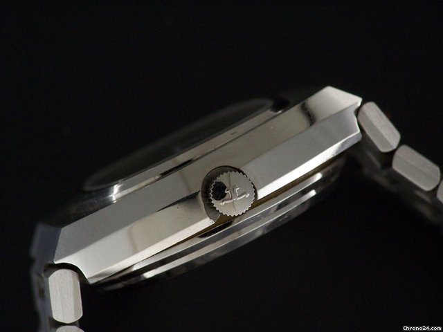 replica Jaeger-LeCoultre Master-Quartz Nos WATCHES 1