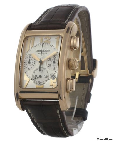 Audemars Piguet Edward Piguet 25987OR.OO.D088CR.02 WATCHES 2