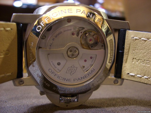 Panerai Luminor Marina 1950 Automatico WATCHES 2