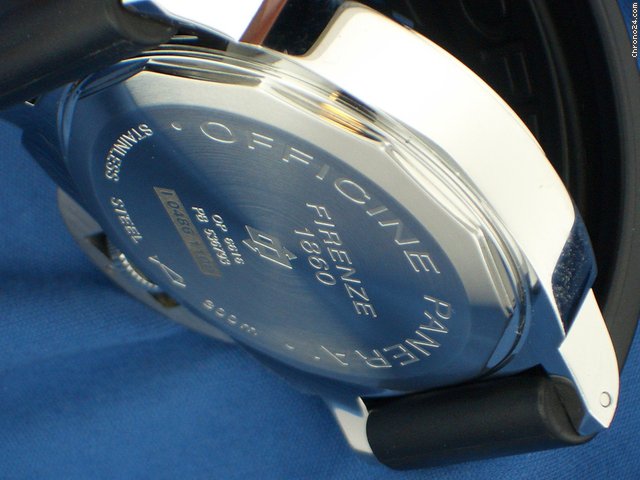 replica Panerai Luminor Base Logo Pam 000 WATCHES 1