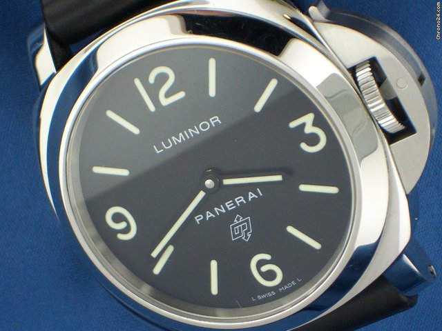 Panerai PAM 000 Watches Watch