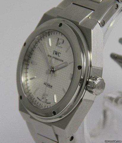 IWC Ref. 451501 WATCHES 2