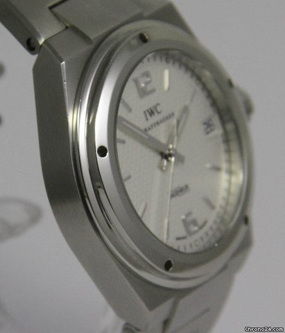 replica IWC Ref. 451501 WATCHES 1