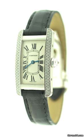 Cartier WB701831 Watches Watch